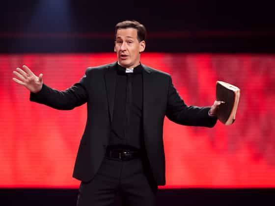 The Parables Tour: Father Mike Schmitz